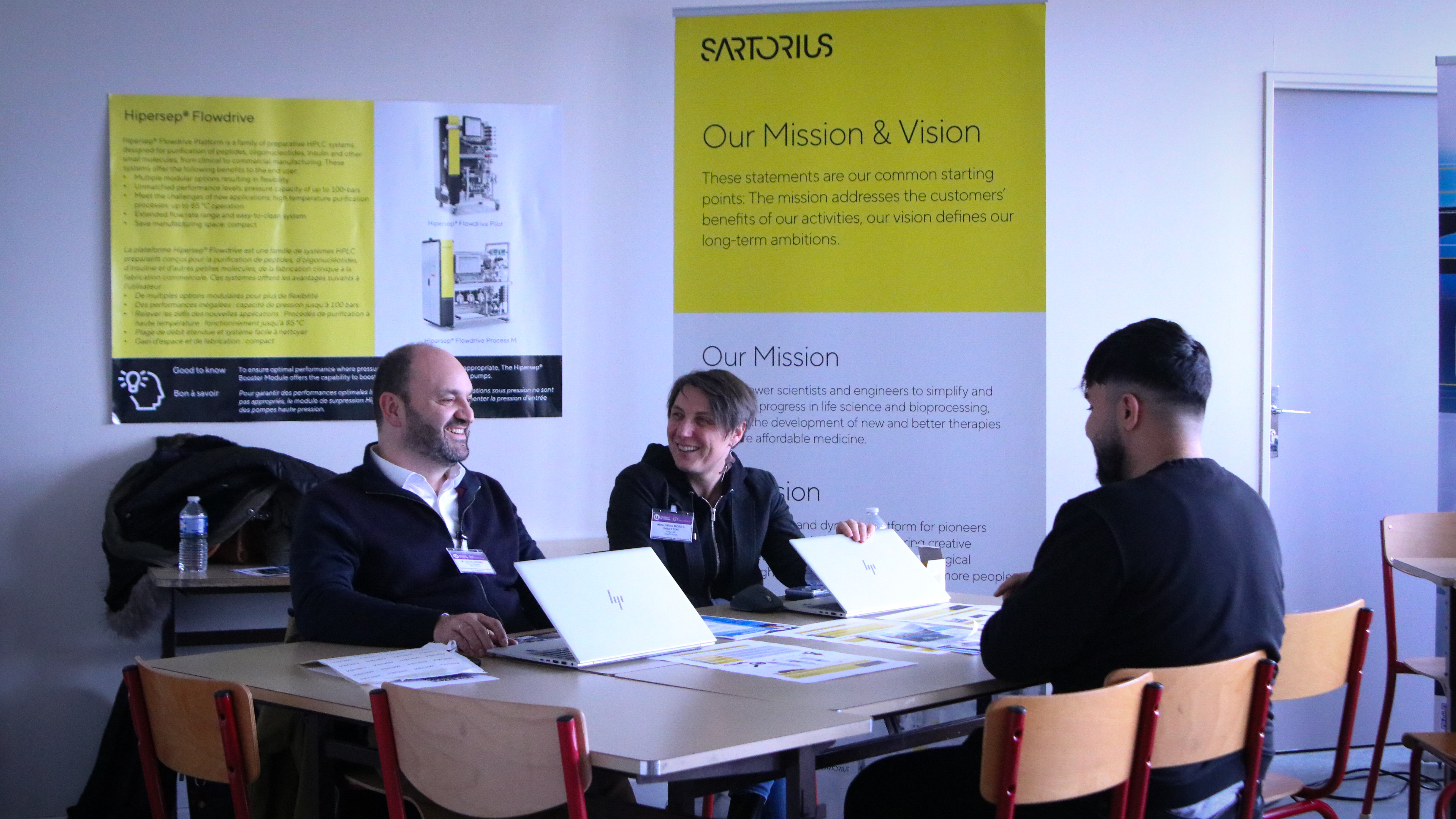 Photos des évènements passées